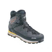 Meindl - Litepeak Gtx Pro Anthracite-orange