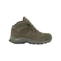 Salomon - Xa Forces Gtx Mid, Vert Ranger