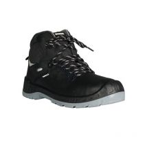 Horka - Chaussures De Sécurité Viborg - Noir