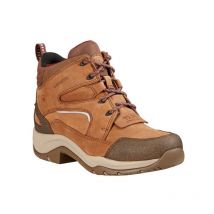 Ariat - Chaussures Telluride Ii H2o Femme - Havane