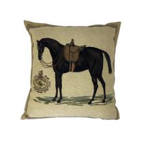 Lovergreen - Coussin Cheval Grand Champion