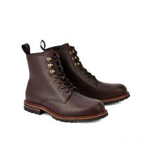 Dubarry - Bottines À Lacets Laois - Mahogany