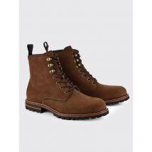 Dubarry - Bottines À Lacets Laois - Walnut
