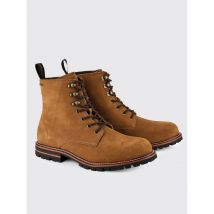 Dubarry - Bottines À Lacets Laois - Marron