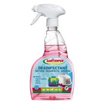 Saniterpen - Désinfectant Spray 750ml