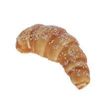 Kerbl - Croissant De Peau De Boeuf 80g Vrac