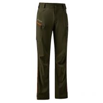 Deerhunter - Pantalon Chamois - Forest Green - Taille XL