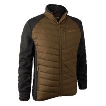 Deerhunter - Veste Matelassée Moor - Butternut - Taille XL