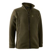 Deerhunter - Veste Polaire Eagle - Tarmac Green - Taille S