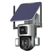 Num'axes - Caméra 360° Wi-fi Cam1073
