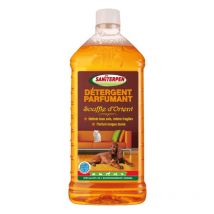 Saniterpen - Détergent Parfumant 1l