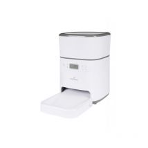 Num'axes - Distributeur De Croquettes Programmable Tiny Pet Feeder Eyenimal