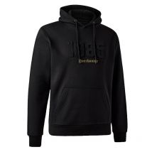 Deerhunter - Sweat Jubilee - Black - Taille XS