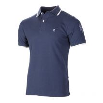 Browning - Polo Ultra 79 - Bleu