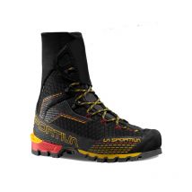 La Sportiva - Chaussures Trango Pro Gtx - Black/Yellow