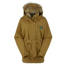 Ridgeline - Veste Monsoon Nordic Femme - Teak - Taille S
