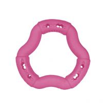 Vadigran - Jouet Pour Chien Anneau Tpr - Taille 12 cm