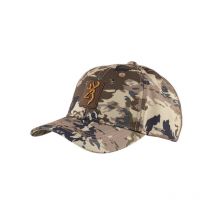 Browning - Casquette Hallow - Camouflage
