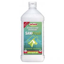 Saniterpen - Sanifresh 1l