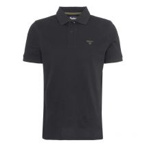 Barbour - Polo Sports Lightweight - Noir - Taille L