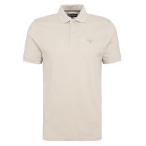Barbour - Polo Sports Lightweight - Mist - Taille M