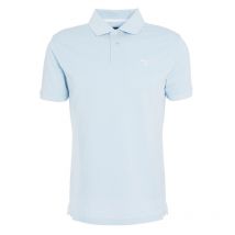 Barbour - Polo Sports Lightweight - Chambray Blue - Taille L