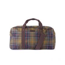 Barbour - Sac De Voyage Torridon Tartan