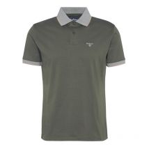 Barbour - Polo Cornsay - Uniform Green