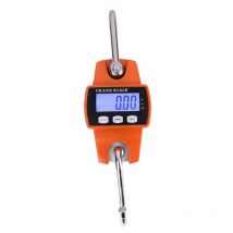 Pisteurs - Peson Électronique Crane Scale