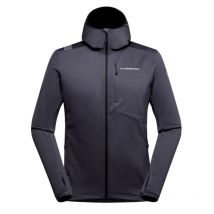 La Sportiva - Veste Chill Thermal - Onyx / Chalk - Taille S