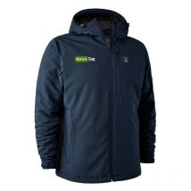 Nature Dog - Veste Denver - Dark Blue - Taille XL
