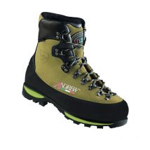 Andrew - Chaussures Anti-coupure Rozes - Vert