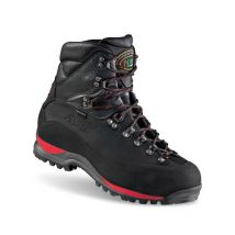 Andrew - Chaussures Népal Safety S3 - Gris