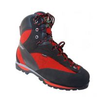 Andrew - Chaussures Anti-coupure Tree Climbing Wood - Rouge