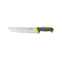 Januel - Couteau De Boucher 26cm Gamme Tecna