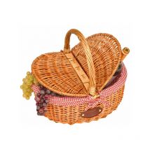 Les jardins de la comtesse - Panier Pique-nique Campagne Les Jardins De La Comtesse