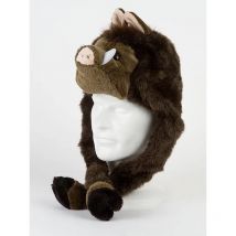 Nature de Brenne - Bonnet Sanglier