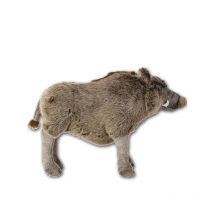 Nature de Brenne - Peluche Sanglier Géant 82cm