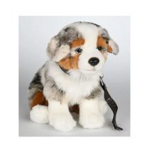 Nature de Brenne - Peluche Berger Australien 26cm