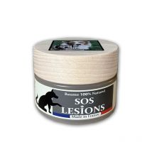 Ungula Naturalis - Sos Lésions Chien 50ml