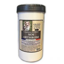 Ungula Naturalis - Complément Alimentaire Sos Arthrose Grand Chien 940ml