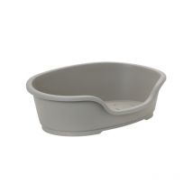 Vadigran - Panier Dozy - gris