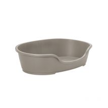 Vadigran - Panier Dozy - Gris