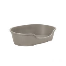 Vadigran - Panier Dozy - gris