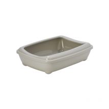 Vadigran - Bac À Litière Maro Open 50x37x14cm