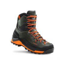 Crispi - Chaussures De Marche Futura Power Gtx - Vert