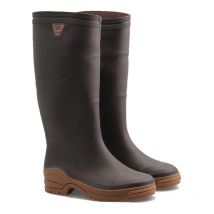Rouchette - Bottes Optimum - Marron