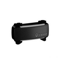 Tractive - Traceur Gps Connecté Dog6 - Noir