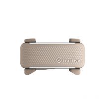 Tractive - Traceur Gps Connecté Dog6 - Marron