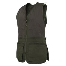 Beretta - Gilet Teal Sporting Evo Femme - British Green - Taille 3XL